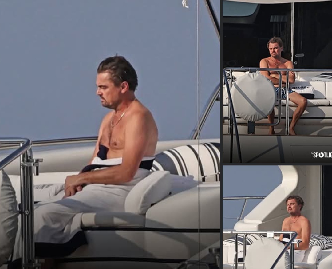 Leo depressed Blank Meme Template
