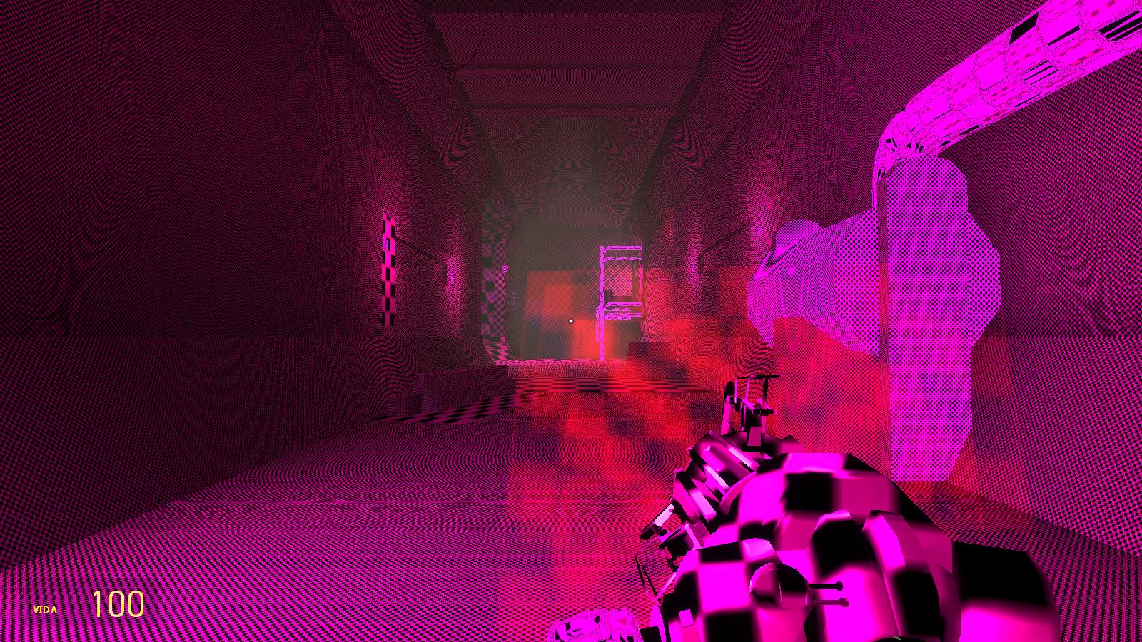 Gmod error map Blank Meme Template