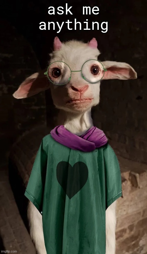 ​ | ask me anything | image tagged in get real | made w/ Imgflip meme maker