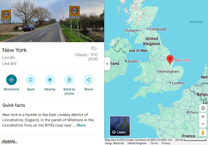 somewhere in england | made w/ Imgflip meme maker