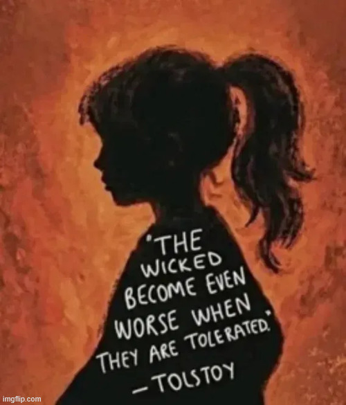 The wicked | image tagged in political,reposts,the wicked | made w/ Imgflip meme maker