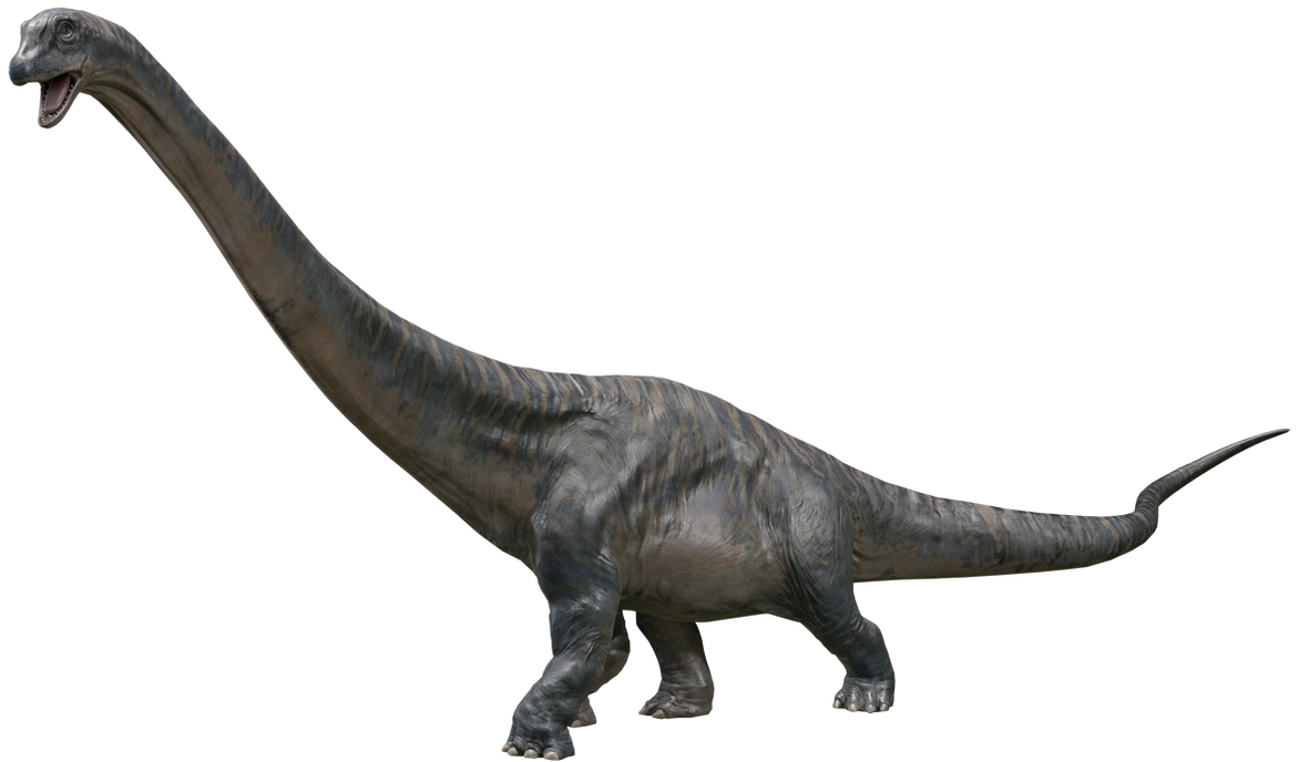 Dreadnoughtus 6 (JWD Design) Blank Meme Template