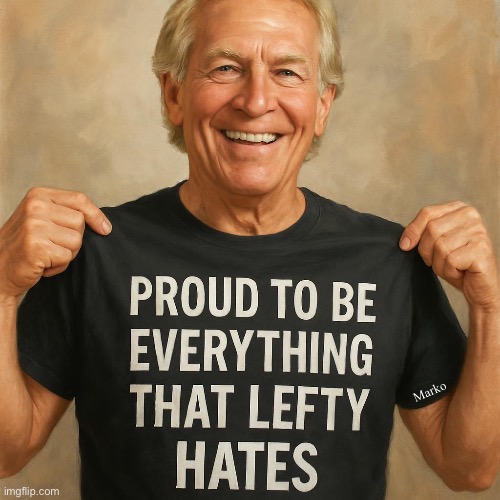 ‘cause they live in upside-down land | Marko | image tagged in memes,fjb voters progressives leftists kissmyass,progressives leftists fjb voters kissmyass,fvck you lefty | made w/ Imgflip meme maker