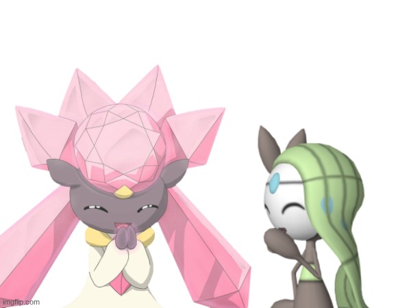 Two girls laughing about something.mp3 | image tagged in melody,kessho | made w/ Imgflip meme maker