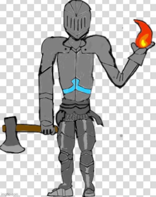 Bruhface w/ armour | image tagged in bruhface w/ armour | made w/ Imgflip meme maker