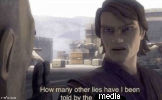 How many other lies have i been told by the council | media | image tagged in how many other lies have i been told by the council | made w/ Imgflip meme maker