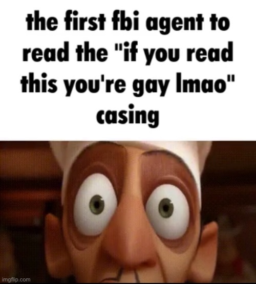 I’m too lazy to steal the whole gif, heres one frame | made w/ Imgflip meme maker