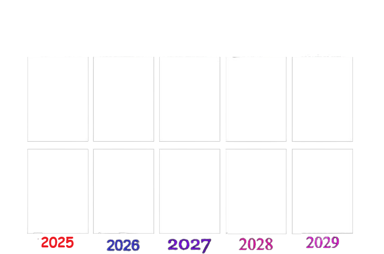2020s Blank Meme Template