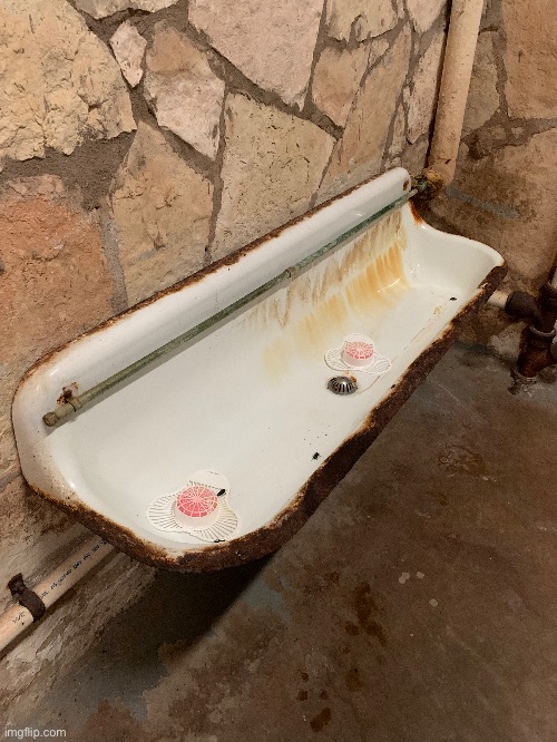 What if we kissed at the communal urinal | made w/ Imgflip meme maker
