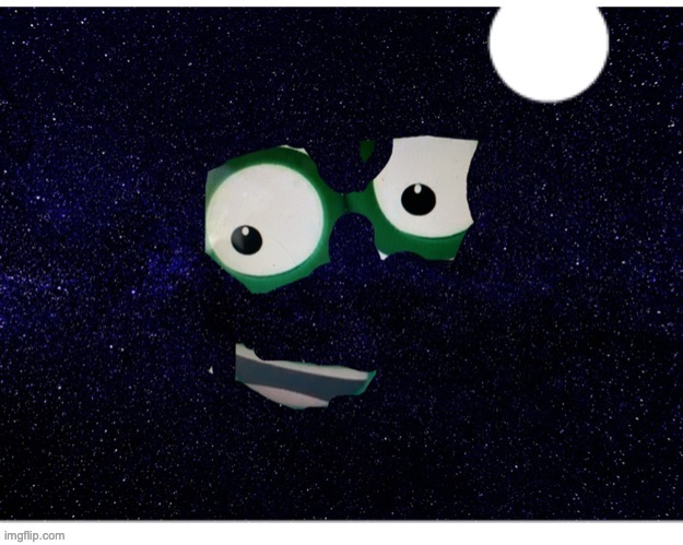 da galaxy shopkin | image tagged in da galaxy shopkin | made w/ Imgflip meme maker