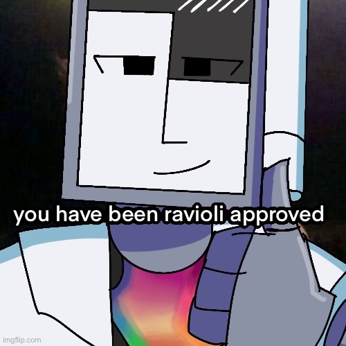 image tagged in professor procreate | made w/ Imgflip meme maker