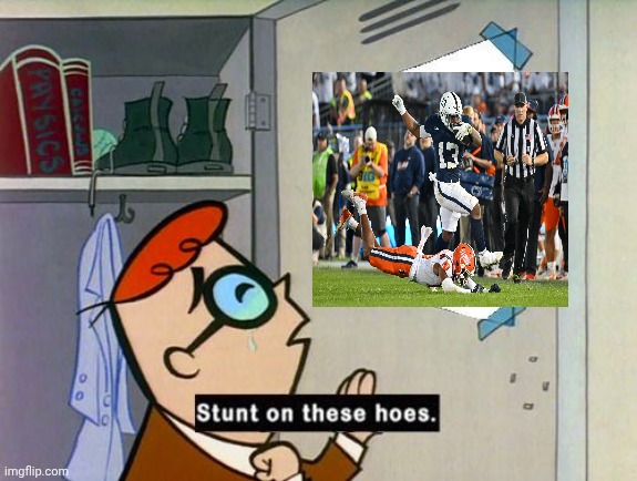 Stunt on these hoes | image tagged in stunt on these hoes | made w/ Imgflip meme maker