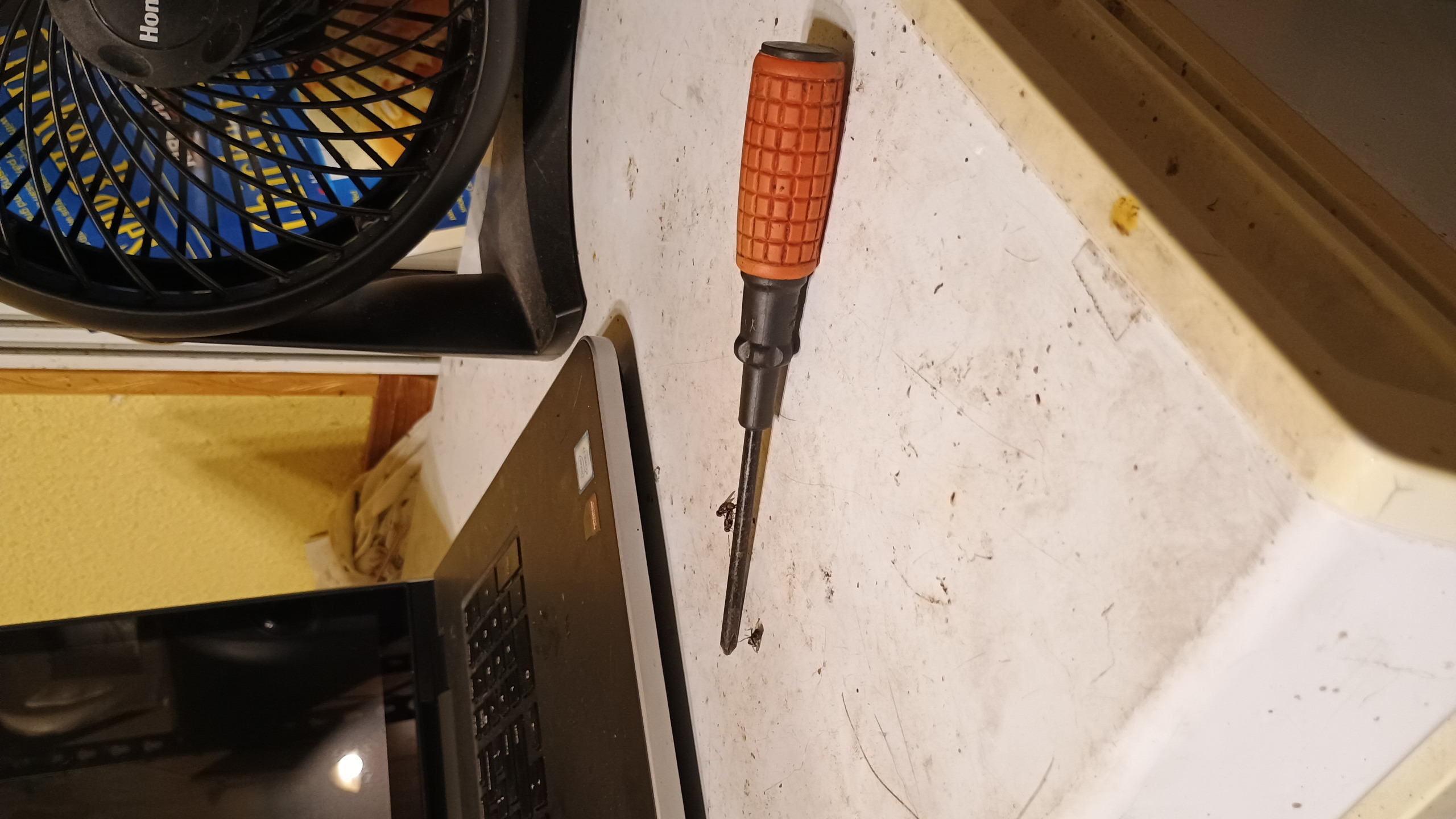 Screw driver Blank Meme Template