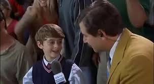 Little Nicky Blank Meme Template