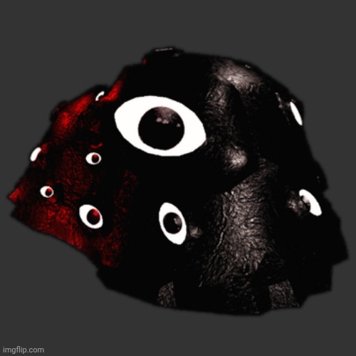 Seek (real form) | image tagged in seek real form | made w/ Imgflip meme maker