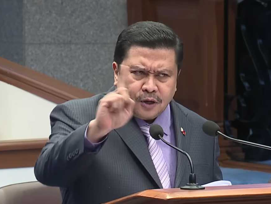 Jinggoy meme Blank Meme Template