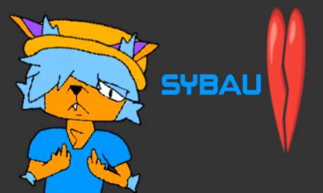 Sybau Blank Meme Template