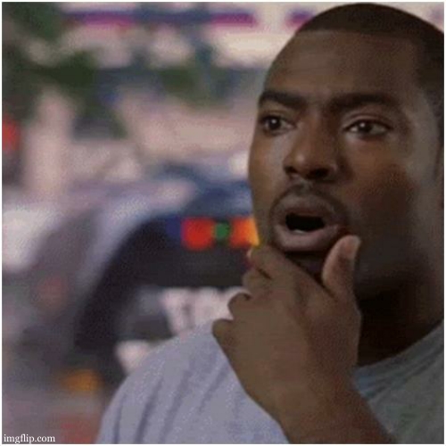 Shocked black guy | image tagged in shocked black guy | made w/ Imgflip meme maker