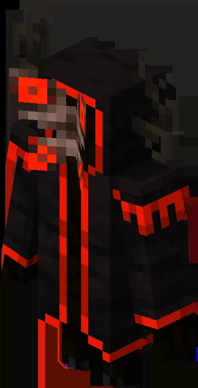 Alastor Blank Meme Template
