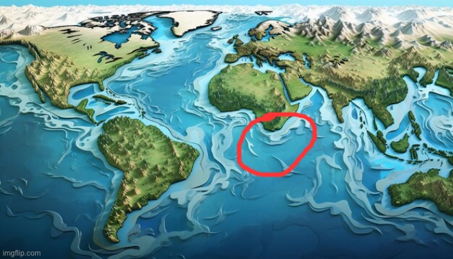 Where South Africa | made w/ Imgflip meme maker