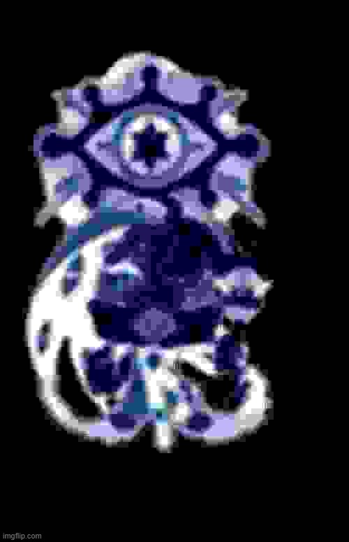 Shadow Milk Cookie | image tagged in shadow milk cookie | made w/ Imgflip meme maker