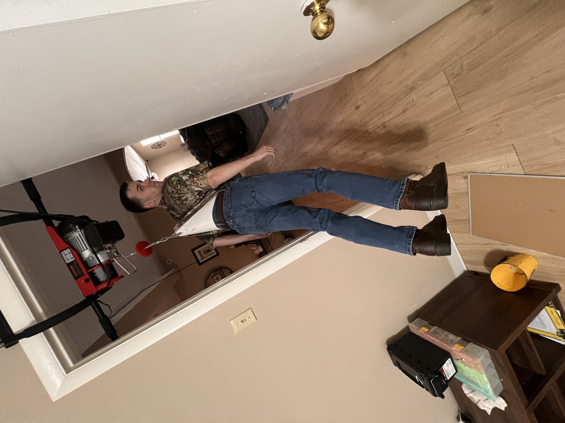 Nerd Blank Meme Template