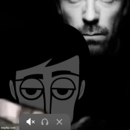 to prevent the "nostalgia" era from happening i will start making new templates | image tagged in be muted polo | made w/ Imgflip meme maker