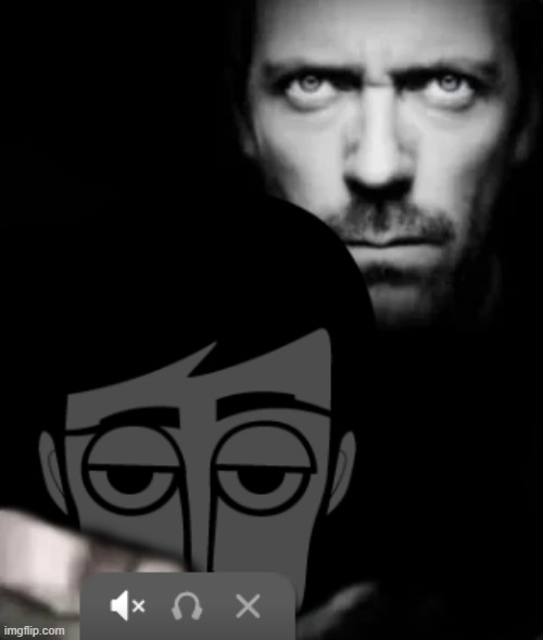 i messed up it was cropped here's a fixed one | image tagged in be muted polo | made w/ Imgflip meme maker