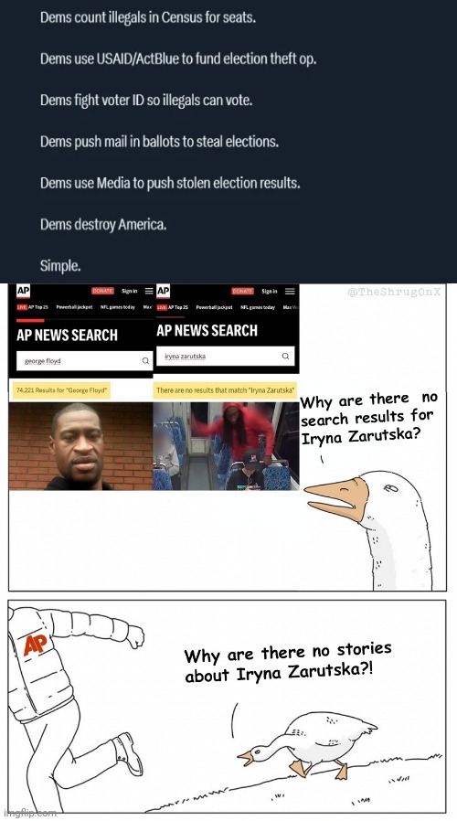 Follow Along | image tagged in dastardly demoturds | made w/ Imgflip meme maker