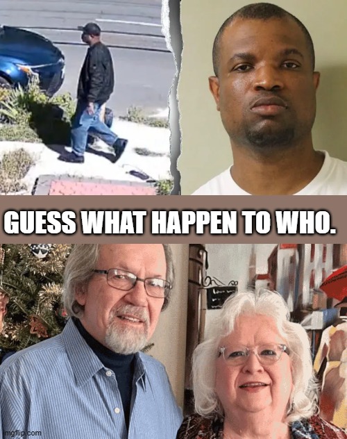 1's a murderer | GUESS WHAT HAPPEN TO WHO. | made w/ Imgflip meme maker