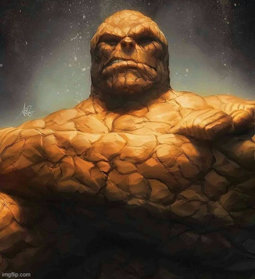 The Thing | image tagged in the thing | made w/ Imgflip meme maker