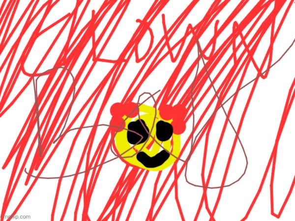 Worst drawing ever | made w/ Imgflip meme maker