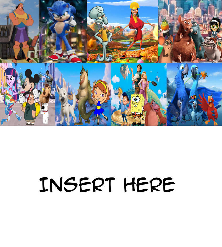 Destroy this fill-in meme! #3 Blank Meme Template