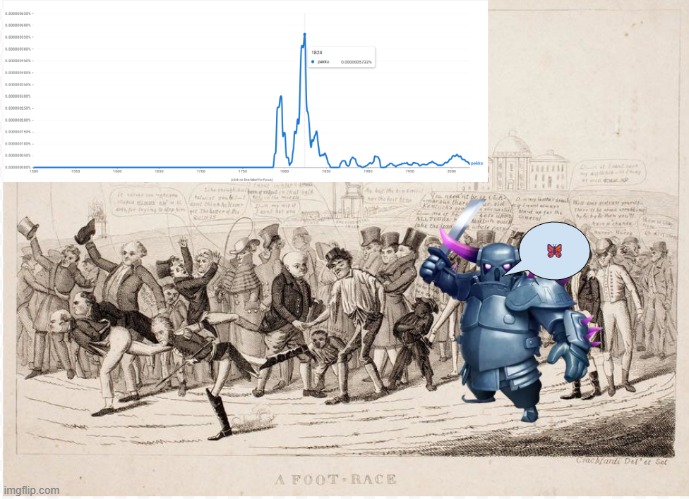 butterfly | image tagged in clash royale,butterfly,donald trump | made w/ Imgflip meme maker