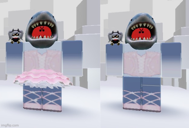 Chat do we prefer tutu or not | made w/ Imgflip meme maker