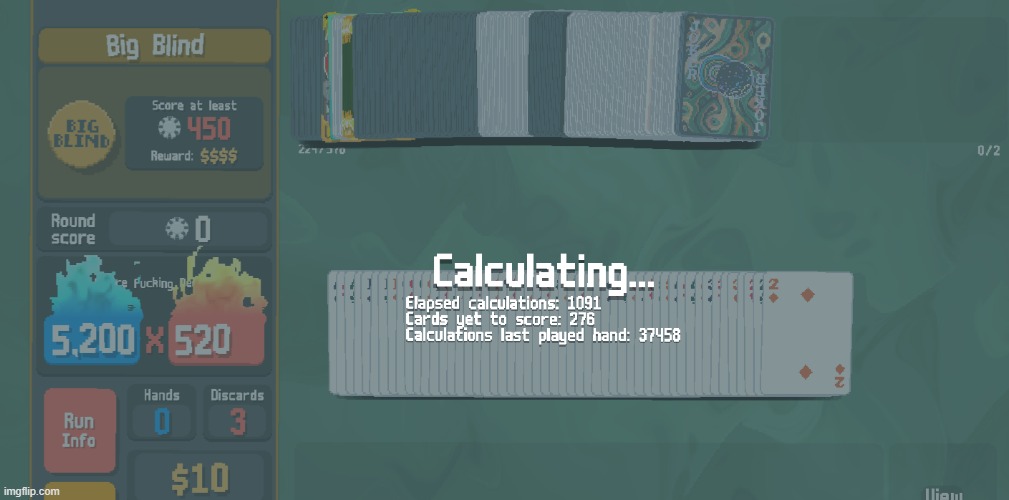 I HAVE BEEN GIVEN CRYPTID MOD | made w/ Imgflip meme maker