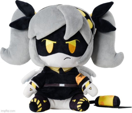 J Plushie | image tagged in j plushie | made w/ Imgflip meme maker