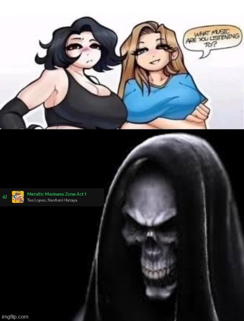 peak | image tagged in what are you listening to | made w/ Imgflip meme maker