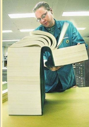Huge book Blank Meme Template