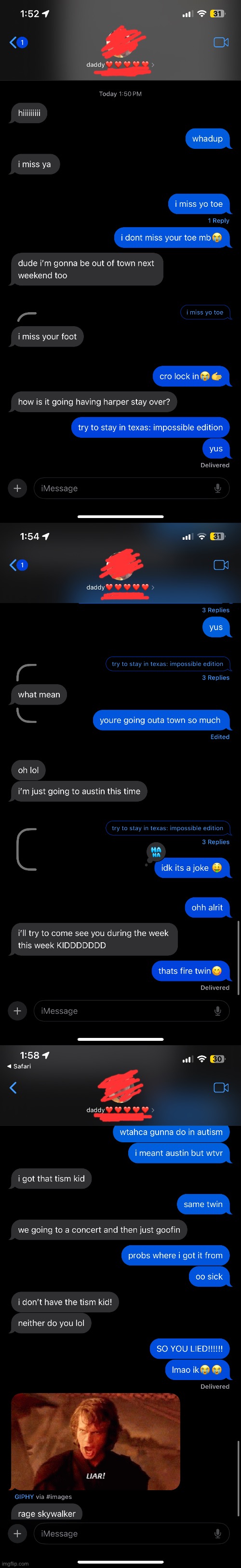 hes so random | made w/ Imgflip meme maker