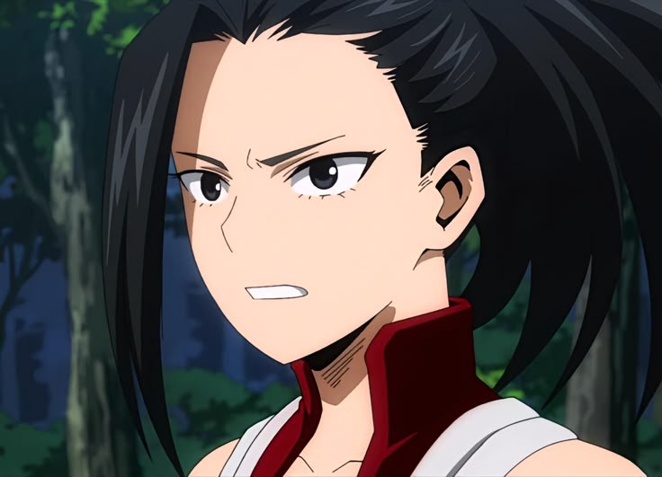 Momo looking Blank Meme Template