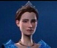 queen athena Blank Meme Template