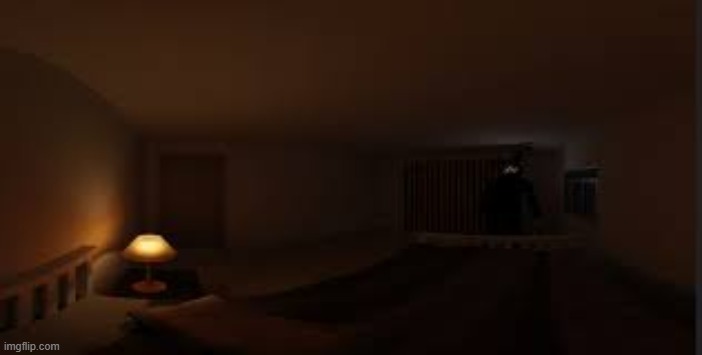 he found me | made w/ Imgflip meme maker