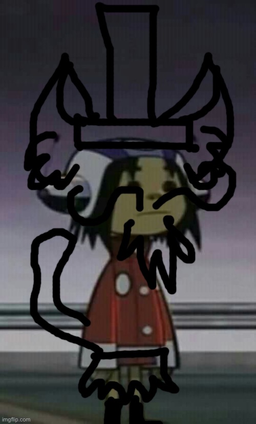 Confused Noodle | image tagged in confused noodle | made w/ Imgflip meme maker