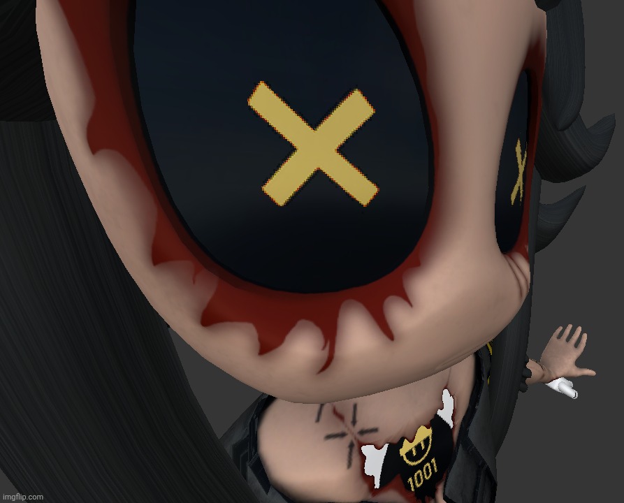finally, after the pain and suffering, I have given it, TEXTURE. | made w/ Imgflip meme maker