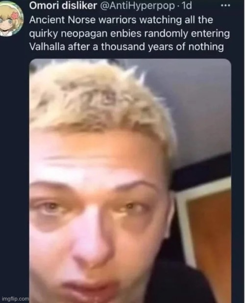 . | made w/ Imgflip meme maker