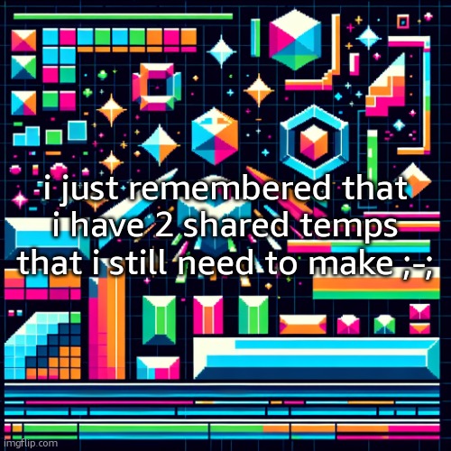anyone else want a shared temp with me | i just remembered that i have 2 shared temps that i still need to make ;-; | image tagged in cheze cool ahh temp | made w/ Imgflip meme maker