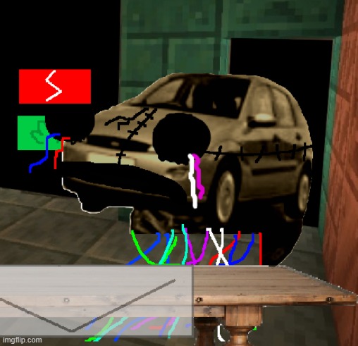 i can't type shit | made w/ Imgflip meme maker