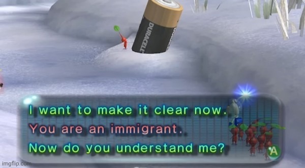 Pikmin <3 | made w/ Imgflip meme maker