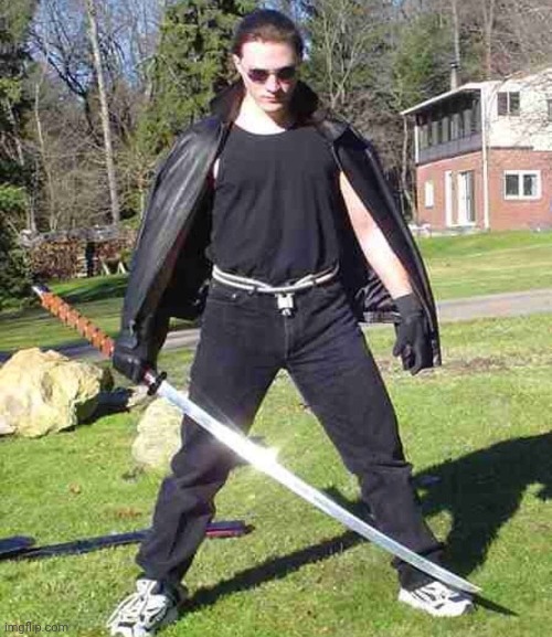 Let's say, hypothetically, I am the storm that is approaching | image tagged in ben shapiro,devil may cry,vergil | made w/ Imgflip meme maker